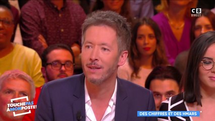 Jean-Luc Lemoine : voici pourquoi il a refusé "Danse avec les stars"