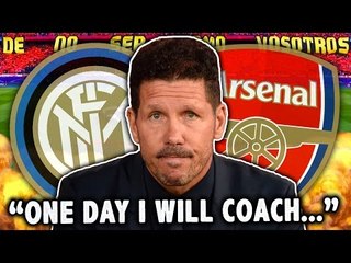 Has Diego Simeone Managed His Last Game For Atletico Madrid?!  | UCL Review