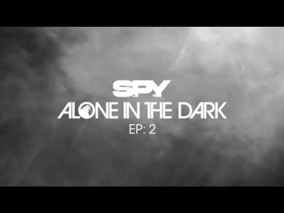 S.P.Y - Shadow Play