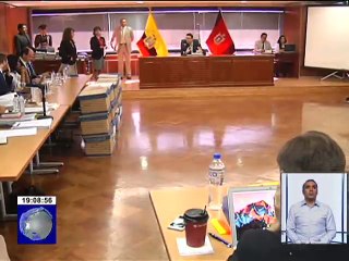 Elementos de convicción presentados por la fiscalía en el Caso Odebrecht