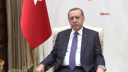 Lübnan Dışişleri ve Göçmenler Bakanı Gibran Bassil'i Beştepe'de