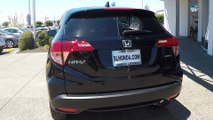 17 Honda HR-V EX AWD for sale lease in bay area oakland hayward alameda san leandro fremont san fran