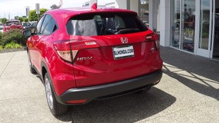 17 Honda HR-V EX AWD for sale lease in bay area oakland hayward alameda san leandro fremont san francisco ca