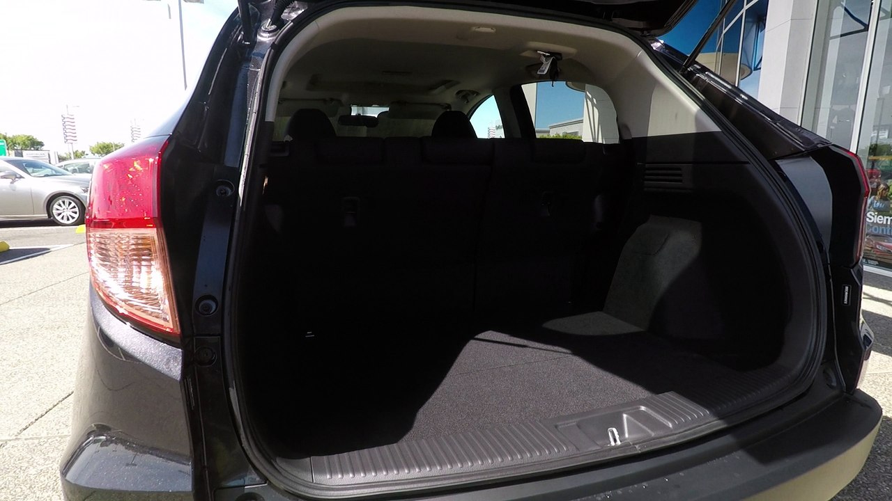 17 Honda HR-V EX AWD for sale lease in bay area oakland hayward alameda san leandro fremont san francisco ca