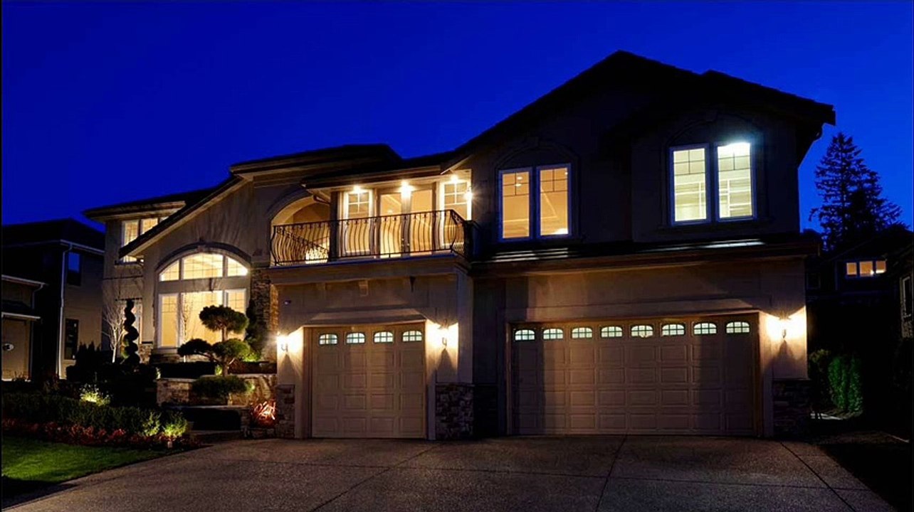 How to Install Exterior Motion Sensor Lights