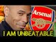 EXCLUSIVE: Thierry Henry HUMILIATES  Football Daily!  | Big Fat Arsenal Quiz