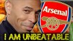 EXCLUSIVE: Thierry Henry HUMILIATES  Football Daily!  | Big Fat Arsenal Quiz