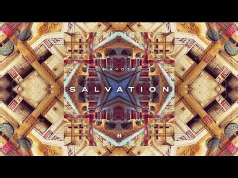 Makoto - Primitive Galaxy