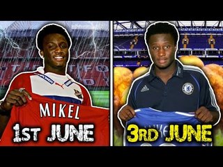 10 Transfers That Were HIJACKED!