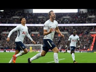 Tottenham Hotspur 4 - 1 Liverpool | Harry Kane Embarrasses Klopp's Men | Internet Reacts