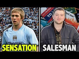 One Season Wonders XI!