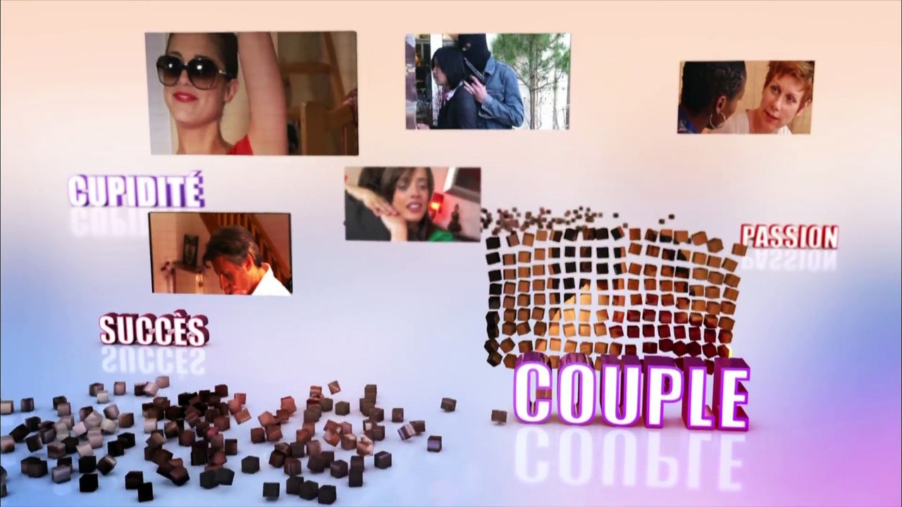 Le Jour où tout a basculé - Une femme est folle de mon fiancé - E122S2