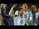 Lionel Messi's Hat-Trick Saves Argentina | Ecuador 1-3 Argentina | Internet Reacts