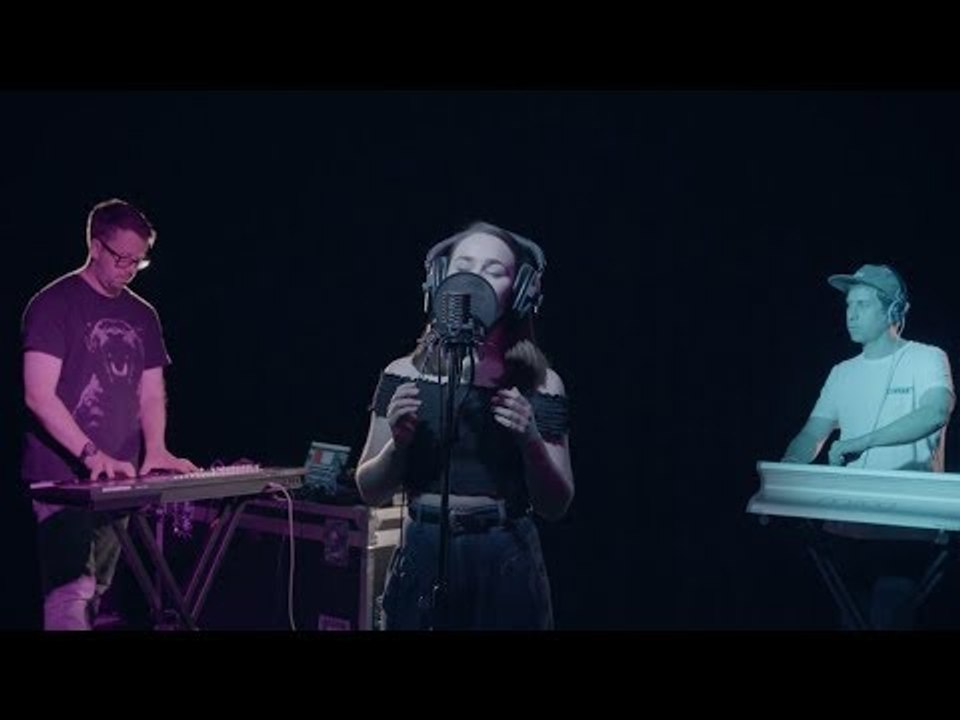 Nu:Logic - Pathways (feat. BLAKE) [Acoustic]