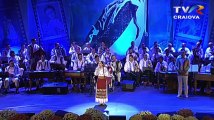 Maria Camelia Chifu - Festivalul Maria Tanase - Editia a XXIV-a - Craiova - 15.11.2017