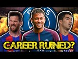 Will Neymar’s Transfer To PSG Ruin His Career?! | #SundayVibes