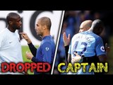 10 Football Enemies Who Became Friends!