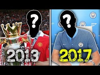 BREAKING: Manchester City To Sign Ex-Manchester United Champion!  | #VFN