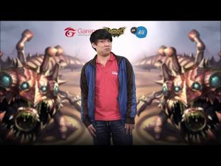 [Alô Alô] Phòng thoại tìm đồng đội LMHT