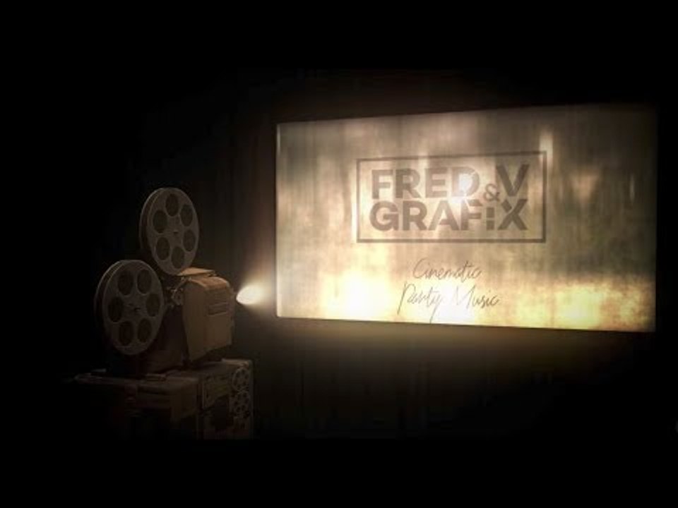 Fred V & Grafix - When You Appear