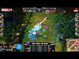 [GPL 2013 Mùa Hè] [Tuần 1] Bangkok Titans vs ahq eSports-club [11.05.2013]