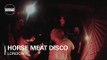 Horse Meat Disco Boiler Room x Red Stripe Mix