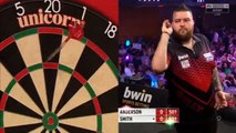 Grand Slam 2017 Last 16 - Anderson v Smith