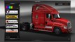 Euro Truck Simulator 2: Freightliner Cascadia Modified - Review/Showcase