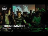 Young Marco Boiler Room Mix London