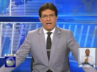 Sortearán tribunal penal para juicio contra Vicepresidente