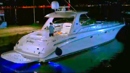 المسلسل التركي - بين نارين - باللهجة المغربية الحلقة 11