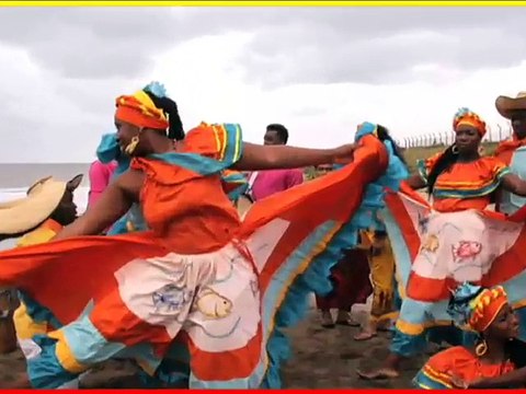La música autóctona de la amazonia esta muy ligada a su selva