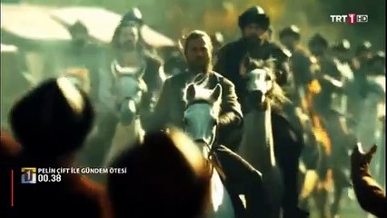 Descargar video: Diriliş Ertuğrul 96. bölüm fragmanı yayınlandı