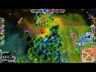 Khoảnh khắc GPL tuần 12 [10.04.2013]