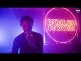 Youngs Teflon Boiler Room Warmsin' - Juice