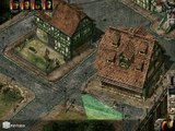 Lets Play: Commandos 2 - Mission 8