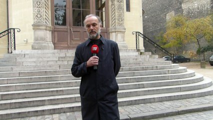 Jean Drobot : "Les Russes restés fidèles à la foi orthodoxe ont transmis leur culture à leurs enfants"