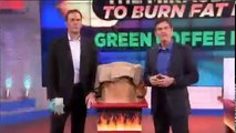 LOSE WEIGHT WITH Green coffee bean extracts featured on the Dr.Oz show._medium