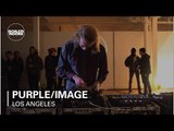 PURPLE/IMAGE Boiler Room Los Angeles DJ Set