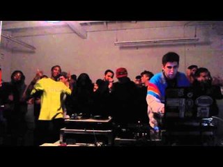 ARNOLD Boiler Room Los Angeles DJ Set