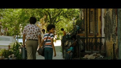 El museo de las maravillas - Segundo Tráiler Español HD [1080p]