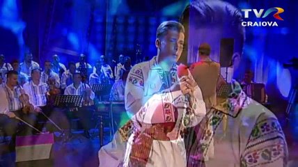 Ionut Cocos - Festivalul Maria Tanase - Editia a XXIV-a - Craiova - 15.11.2017