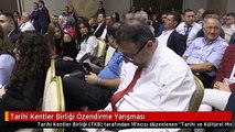 Tarihi Kentler Birliği Özendirme Yarışması