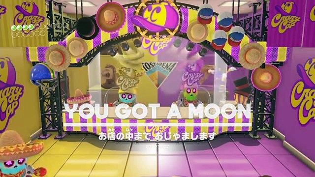 砂の世界は寒くてオシャレ『スーパーマリオ オデッセイ』を実況プレイ part3