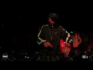 Lil C Boiler Room London DJ Set