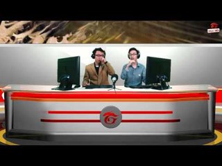 [All Star 2013] [Bán Kết] [Game 1] Trung Quốc vs Garena [25.05.2013]