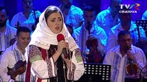 Liliana Iustina Ursachi - Festivalul Maria Tanase - Editia a XXIV-a - Craiova - 15.11.2017