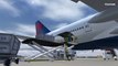 New Flight Simulator 2017 | Low Visibility Hard Landing [P3D 3.4 - Ultra Realism]