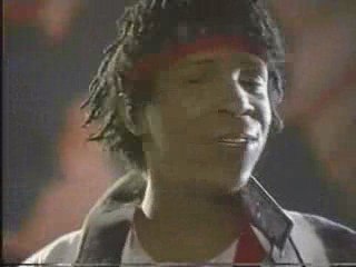 Bernard Wright - After You.1985