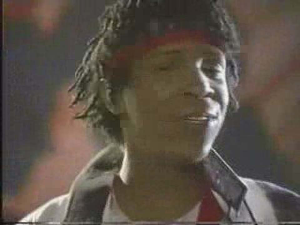 Bernard Wright - After You.1985